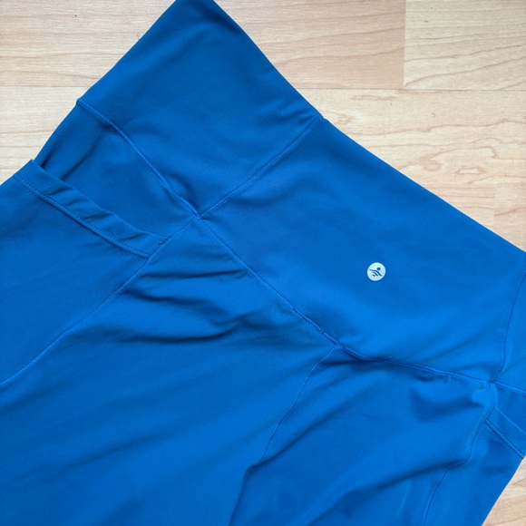 HALARA SoftlyZero Crossover Pocket Leggings - Picture 3 of 4